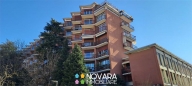 appartamento in vendita a Novara in zona zona Bicocca