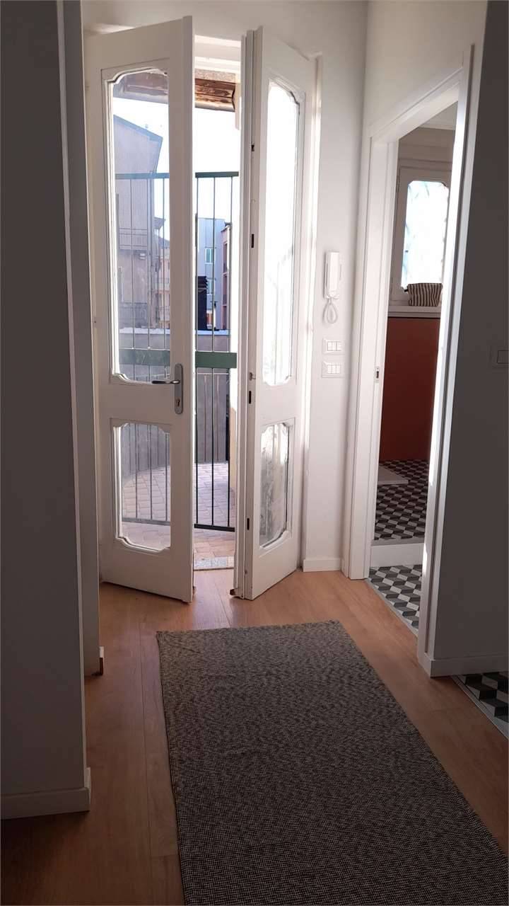 appartamento in vendita a Novara in zona zona Sant'Andrea - San Rocco