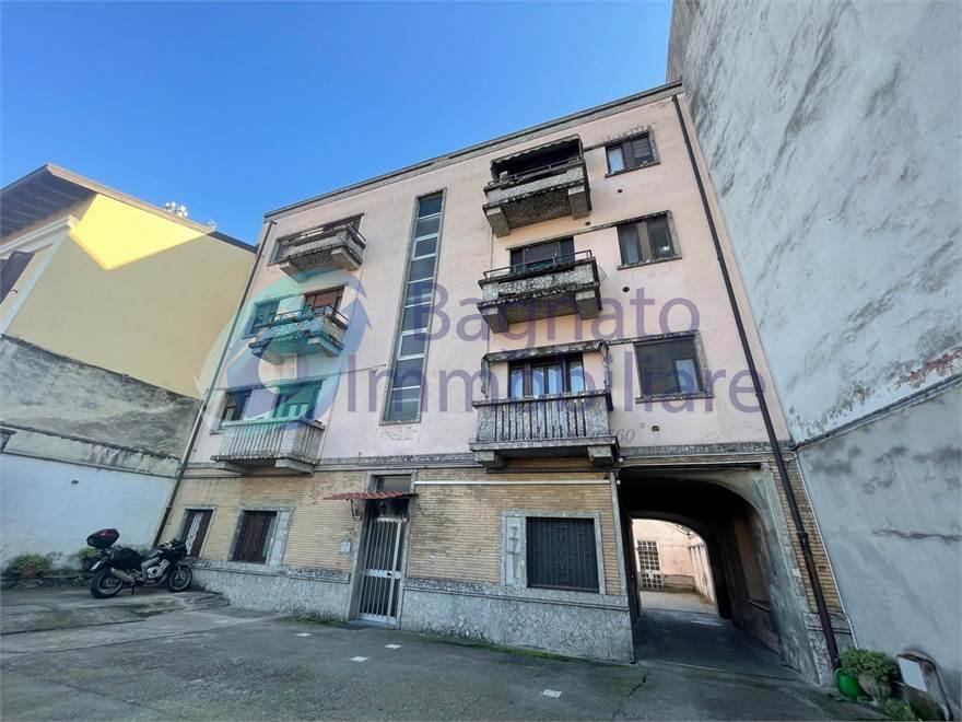 appartamento in vendita a Novara in zona Zona Santa Rita