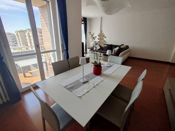 appartamento in vendita a Novara in zona zona Bicocca