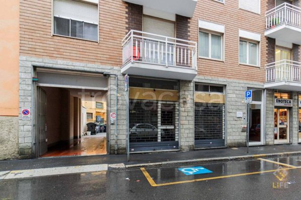 appartamento in vendita a Novara in zona zona Porta Mortara