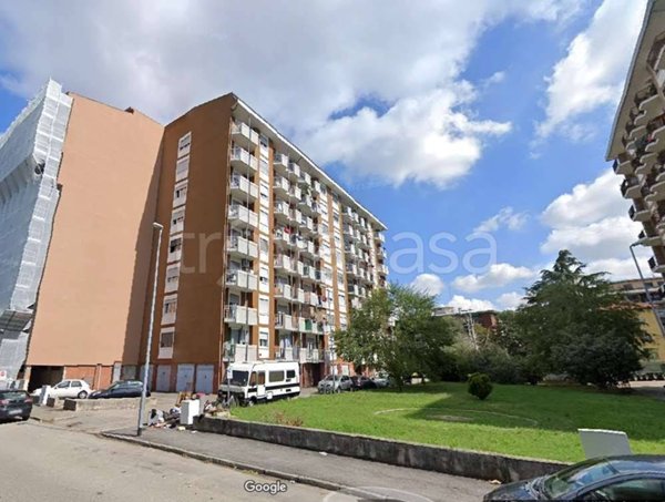 appartamento in vendita a Novara in zona zona Cittadella - Villaggio Dalmazia