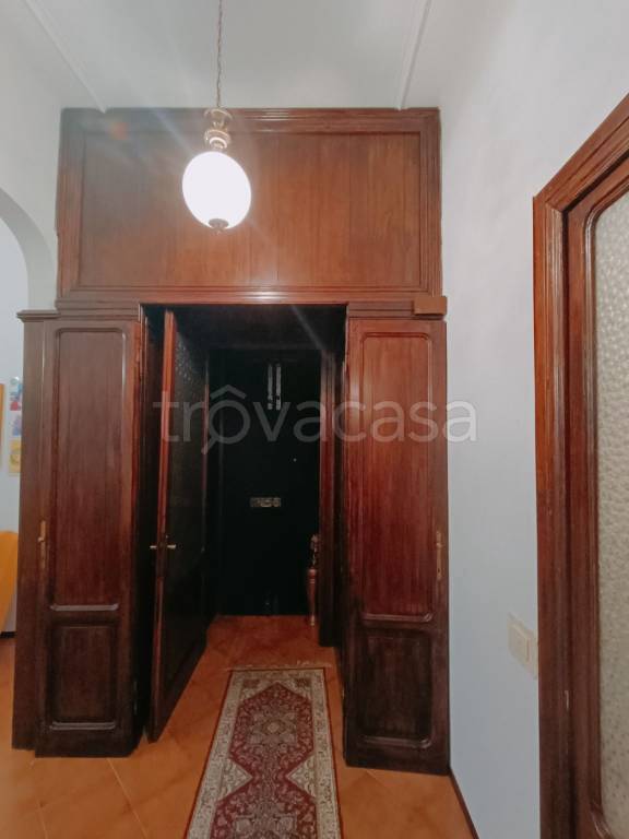 appartamento in vendita a Novara in zona Centro Città
