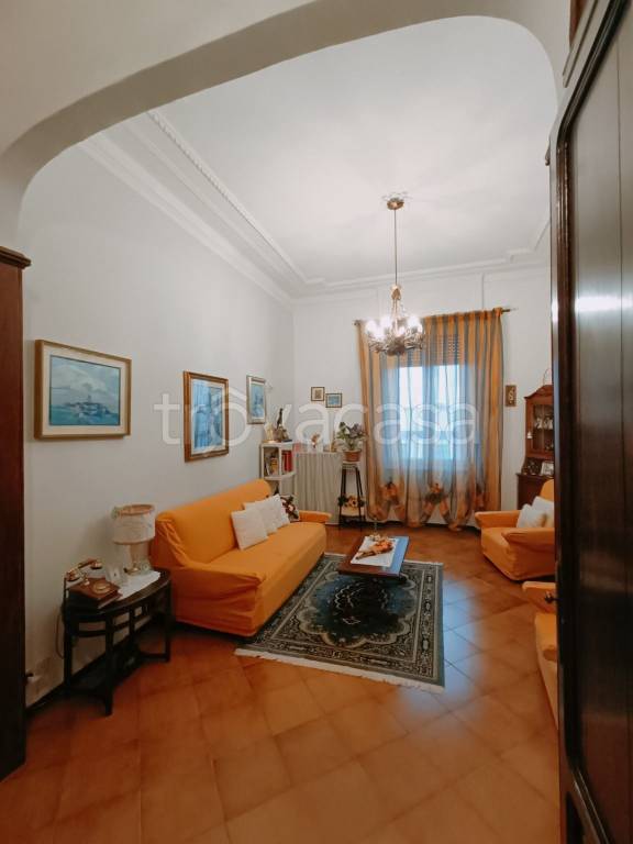 appartamento in vendita a Novara in zona Centro Città