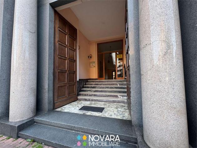 appartamento in vendita a Novara in zona zona Porta Mortara
