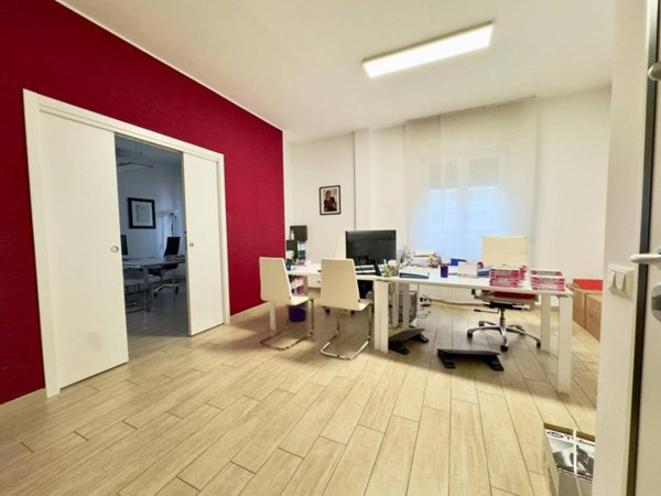 appartamento in vendita a Novara in zona Centro Città