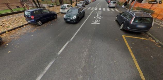 appartamento in vendita a Novara