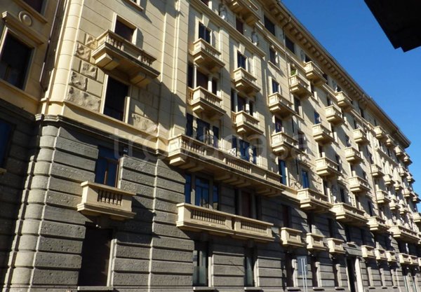 appartamento in vendita a Novara in zona Centro Città