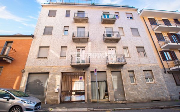 appartamento in vendita a Novara in zona zona San Martino