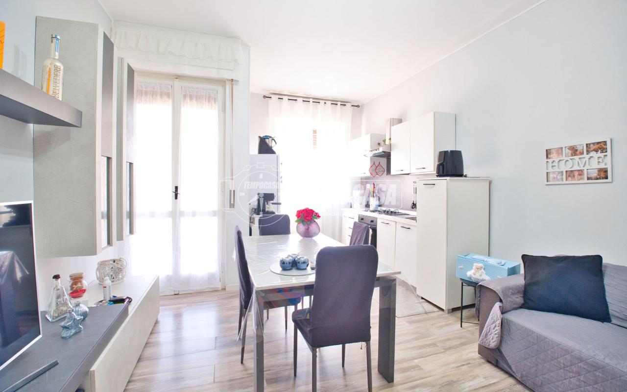 appartamento in vendita a Novara in zona zona Agogna - San Paolo