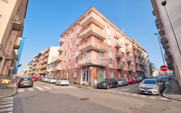 appartamento in vendita a Novara in zona zona San Martino