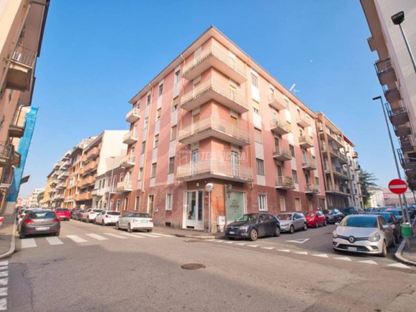 appartamento in vendita a Novara in zona zona San Martino