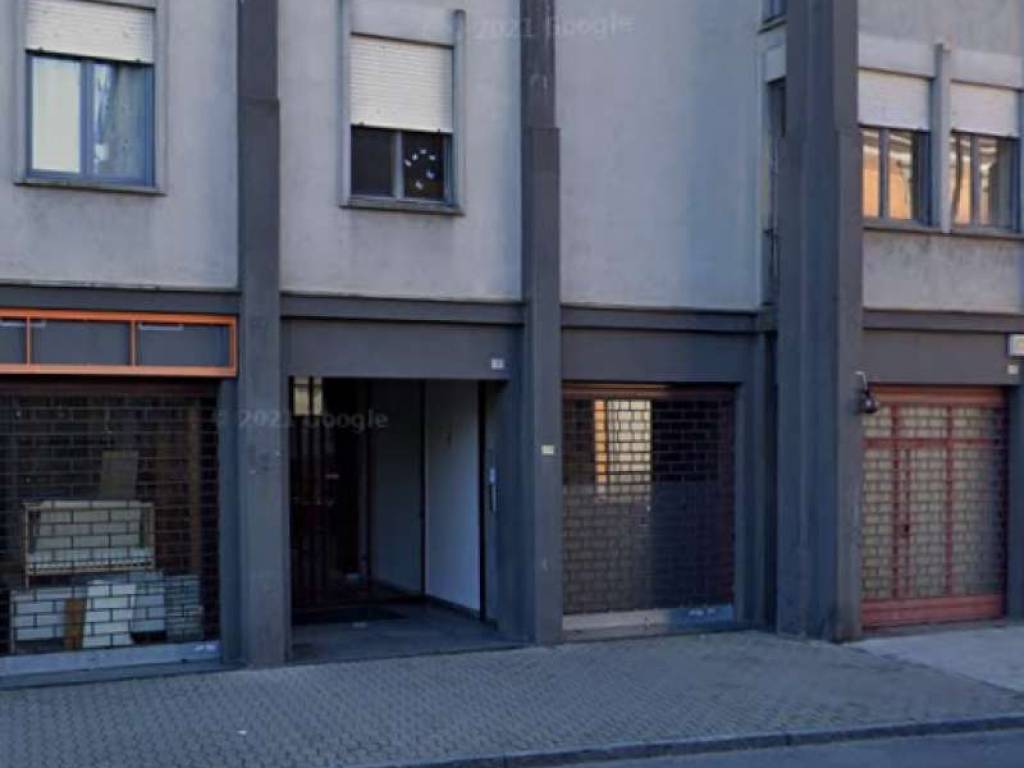 negozio in vendita a Novara