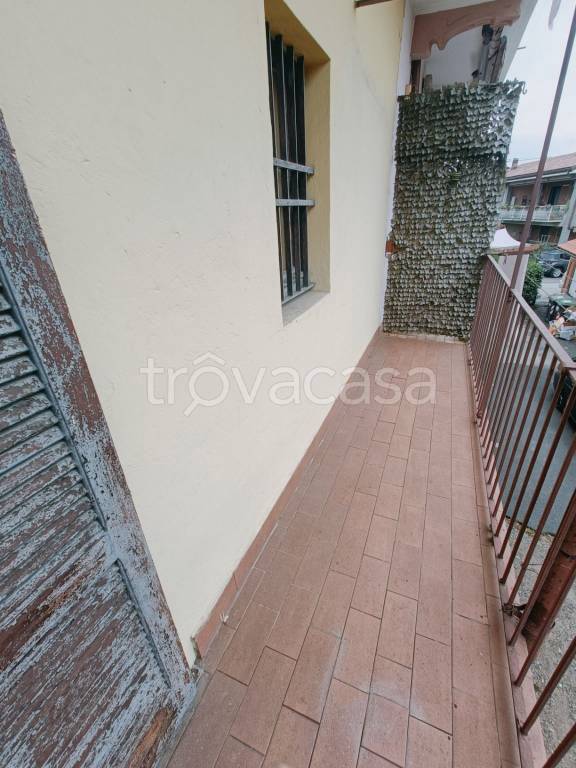 appartamento in vendita a Novara in zona Pernate