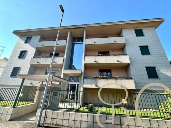 appartamento in vendita a Novara in zona zona Sant'Andrea - San Rocco