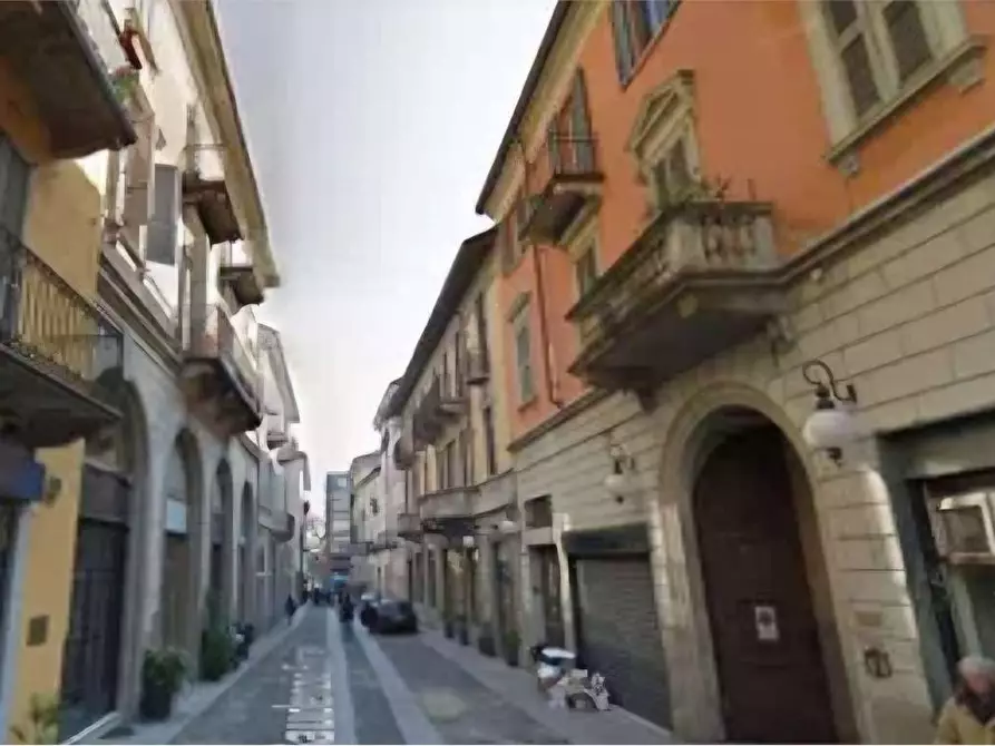 appartamento in vendita a Novara