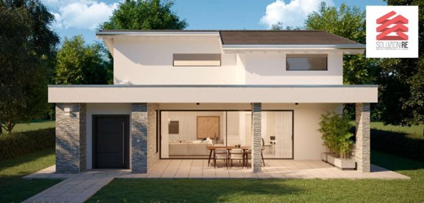 casa indipendente in vendita a Novara in zona zona Sacro Cuore