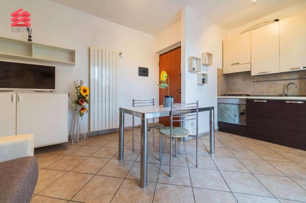 appartamento in vendita a Novara in zona zona Sant'Andrea - San Rocco