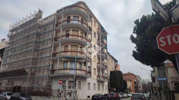 appartamento in vendita a Novara in zona zona Porta Mortara