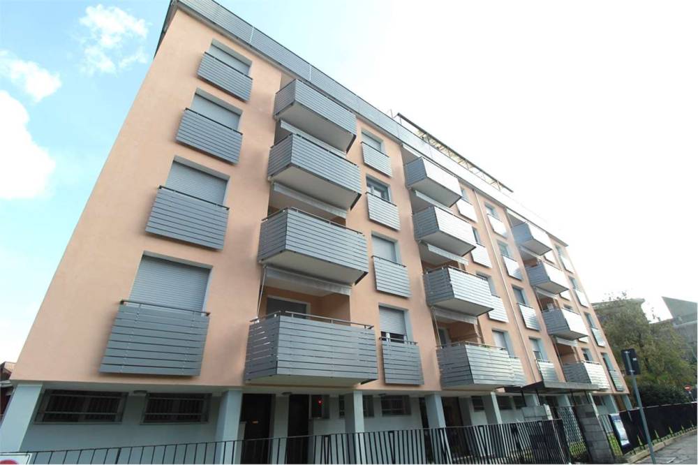 appartamento in vendita a Novara in zona zona Agogna - San Paolo