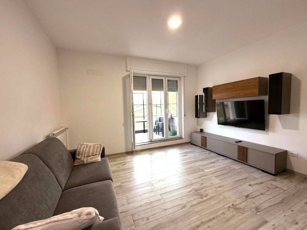 appartamento in vendita a Novara in zona zona Cittadella - Villaggio Dalmazia