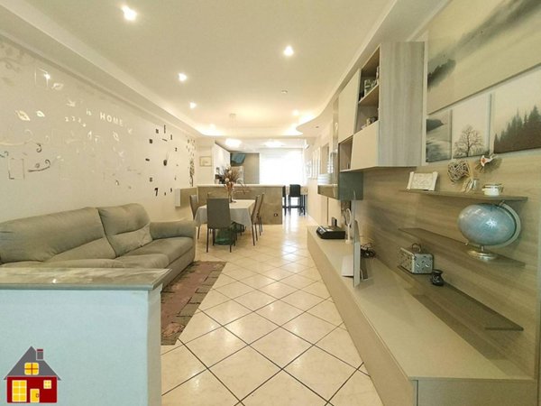 appartamento in vendita a Novara in zona zona Cittadella - Villaggio Dalmazia