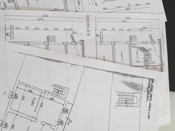 appartamento in vendita a Novara in zona zona San Martino