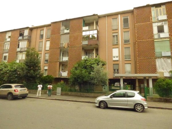 appartamento in vendita a Novara in zona zona Sant'Agabio