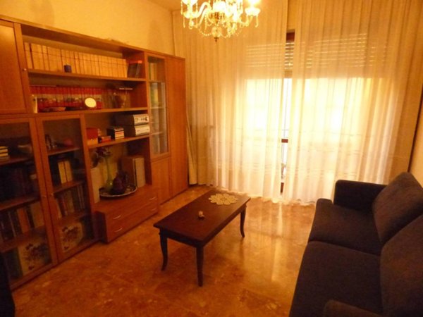 appartamento in vendita a Novara in zona zona Sacro Cuore