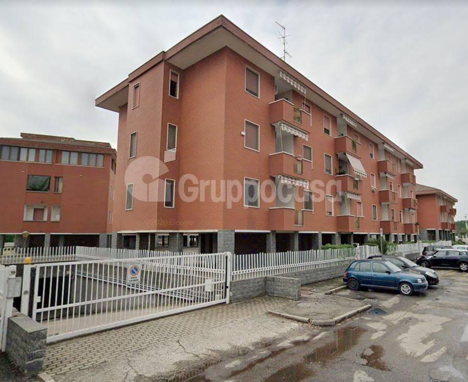 ufficio in vendita a Novara in zona Zona Santa Rita