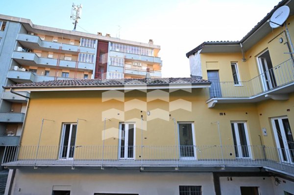 appartamento in vendita a Novara in zona zona San Martino