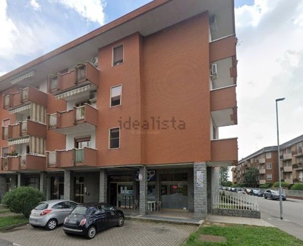 ufficio in vendita a Novara in zona zona Sant'Andrea - San Rocco