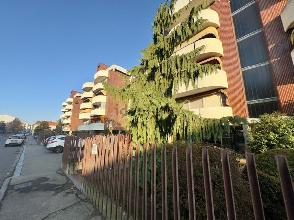 appartamento in vendita a Novara