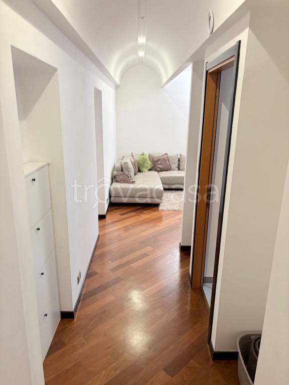 appartamento in vendita a Novara in zona Zona Santa Rita