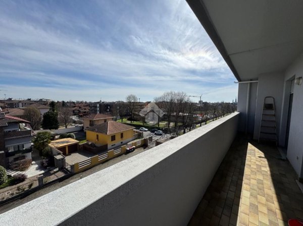 appartamento in vendita a Novara