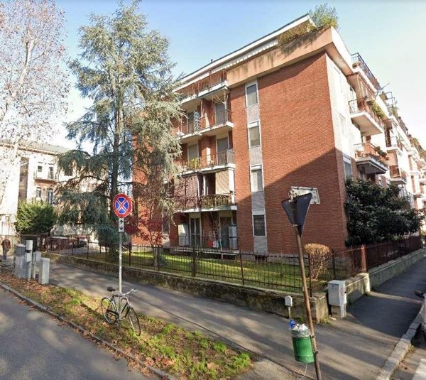 appartamento in vendita a Novara in zona Olengo