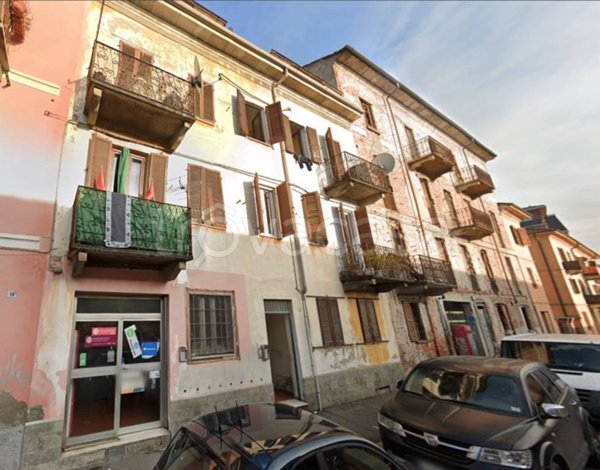 appartamento in vendita a Novara in zona zona Sant'Agabio