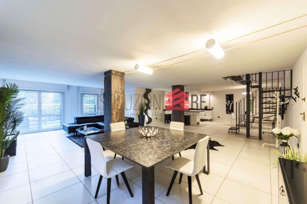 appartamento in vendita a Novara in zona Zona Santa Rita