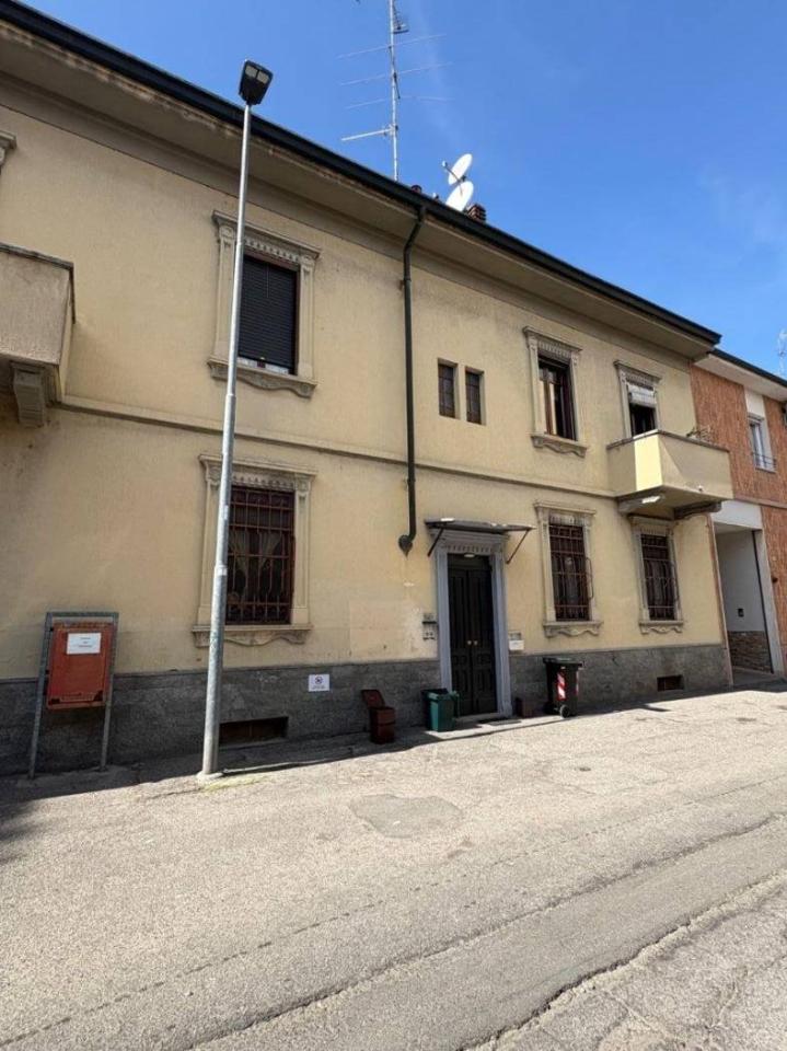 appartamento in vendita a Novara in zona zona San Martino