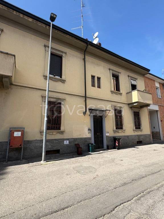 appartamento in vendita a Novara in zona zona San Martino