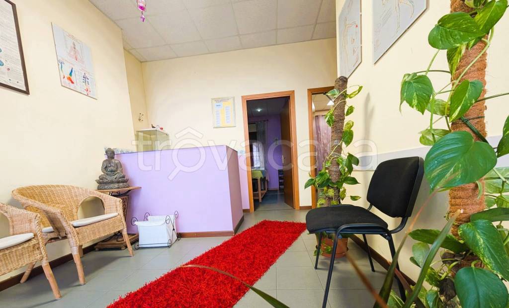 negozio in vendita a Novara in zona zona Sant'Andrea - San Rocco