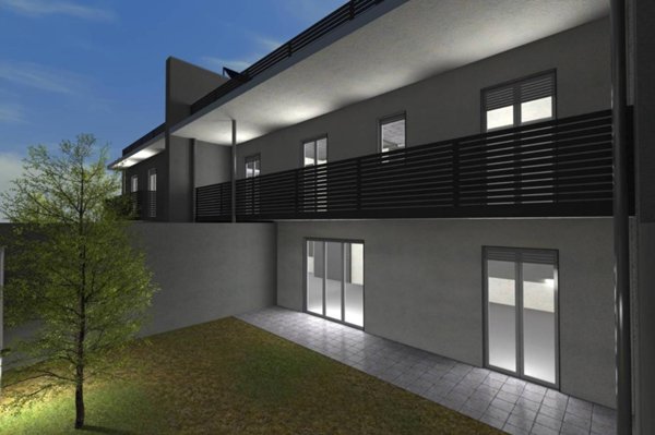 casa indipendente in vendita a Novara in zona zona Sant'Andrea - San Rocco