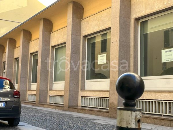 quadrivano in vendita a Novara in zona Centro Città