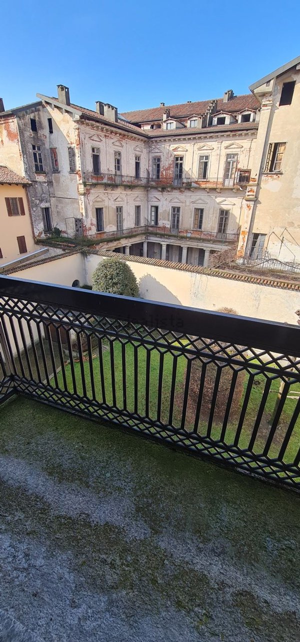 appartamento in vendita a Novara