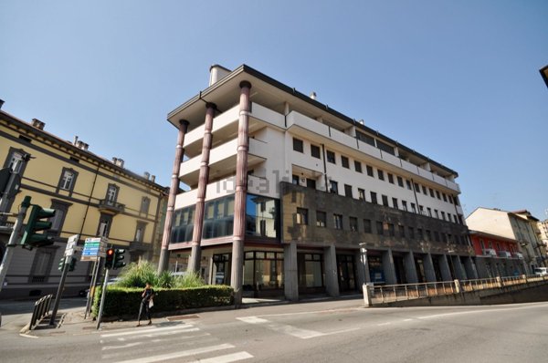 appartamento in vendita a Novara