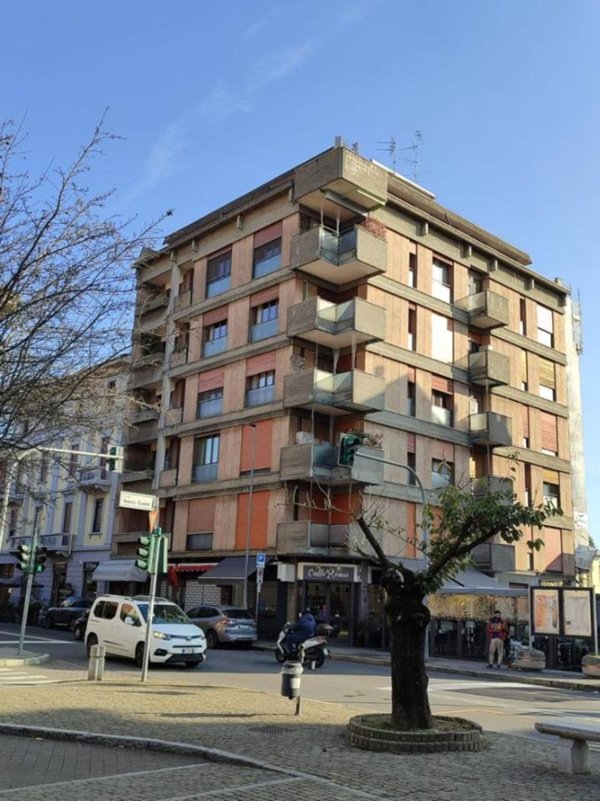 appartamento in vendita a Novara in zona zona Sacro Cuore