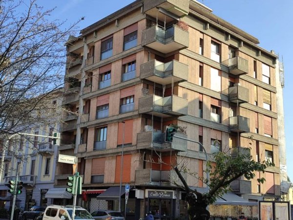 appartamento in vendita a Novara in zona zona Sacro Cuore