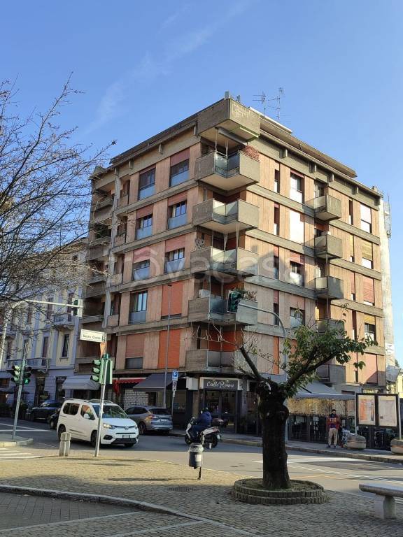 appartamento in vendita a Novara in zona zona Sacro Cuore