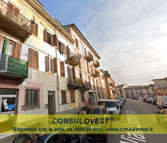 appartamento in vendita a Novara in zona zona Sant'Agabio