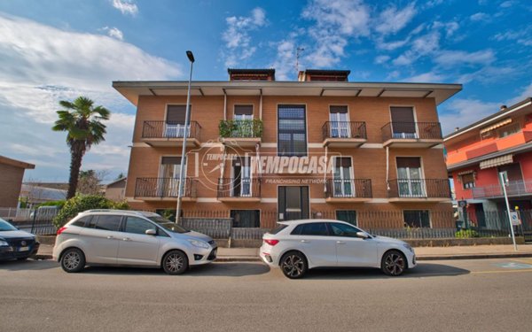appartamento in vendita a Novara in zona zona Sant'Agabio
